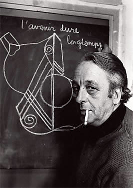 Louis Althusser Biography - Facts, Childhood, Family Life & Achievements