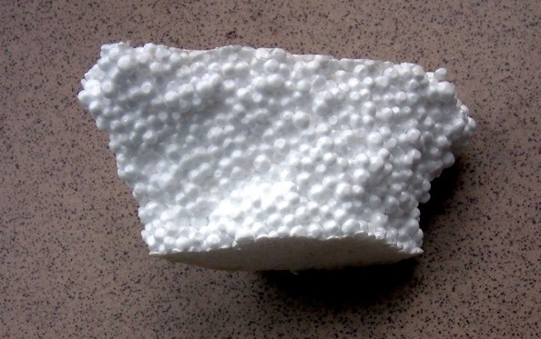 Styrofoam