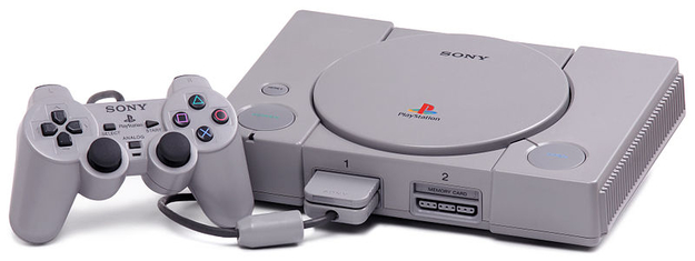 Playstation first 2024