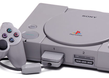 Playstation 1 deals 1994