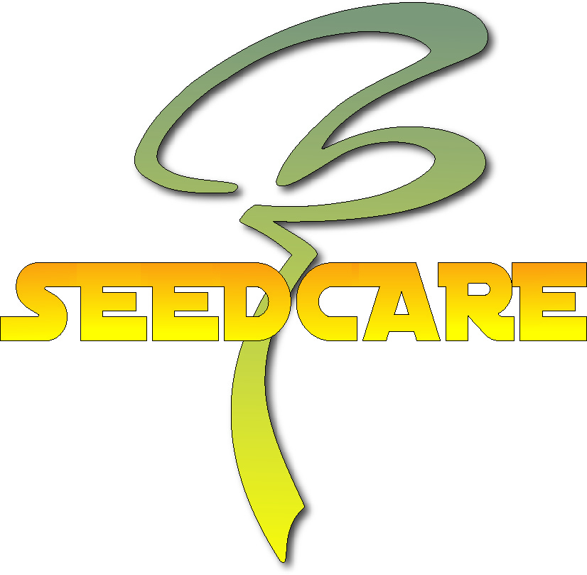 SeedCare Logo - Mediamatic