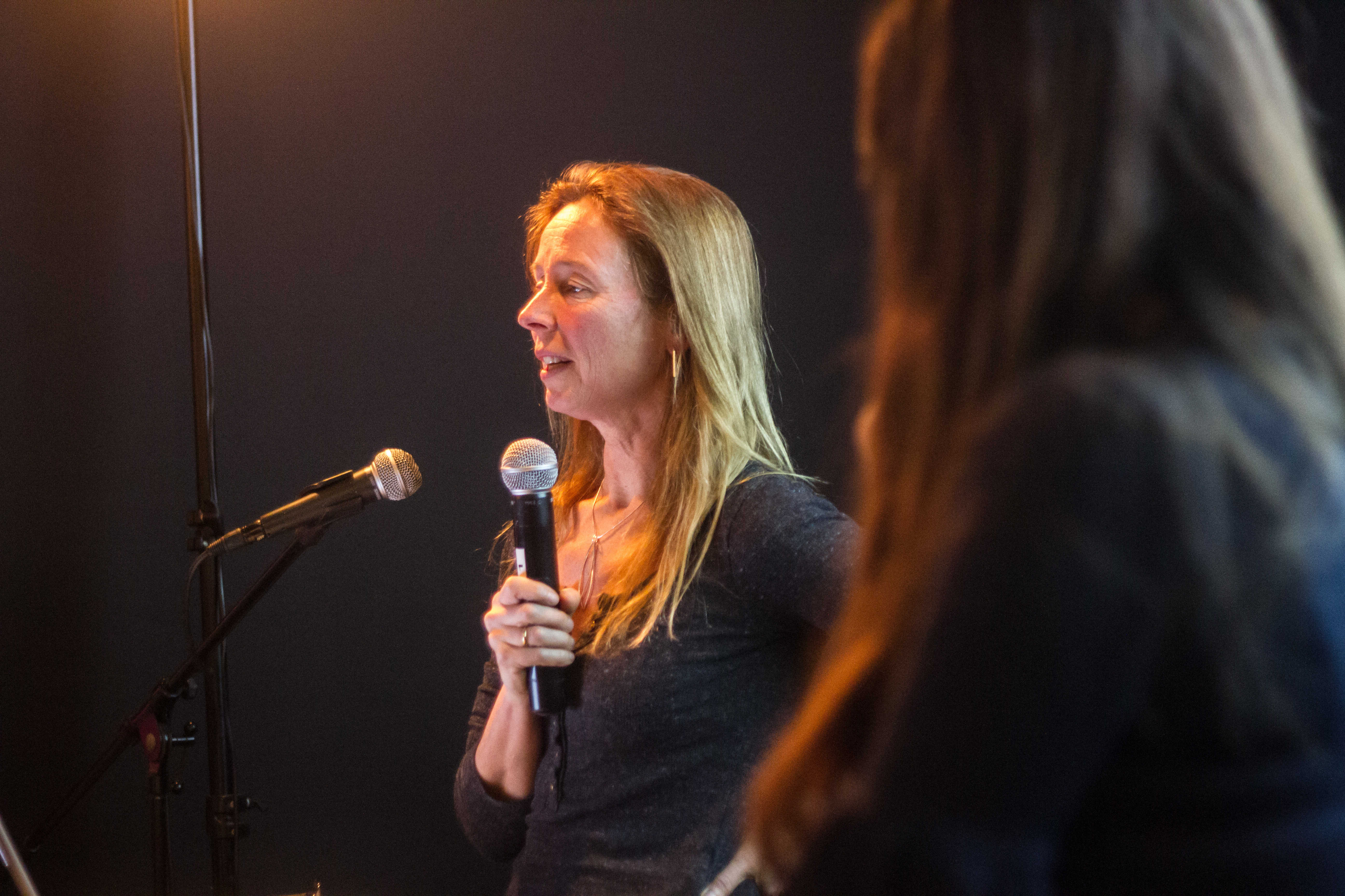 Kate McLean - Mediamatic