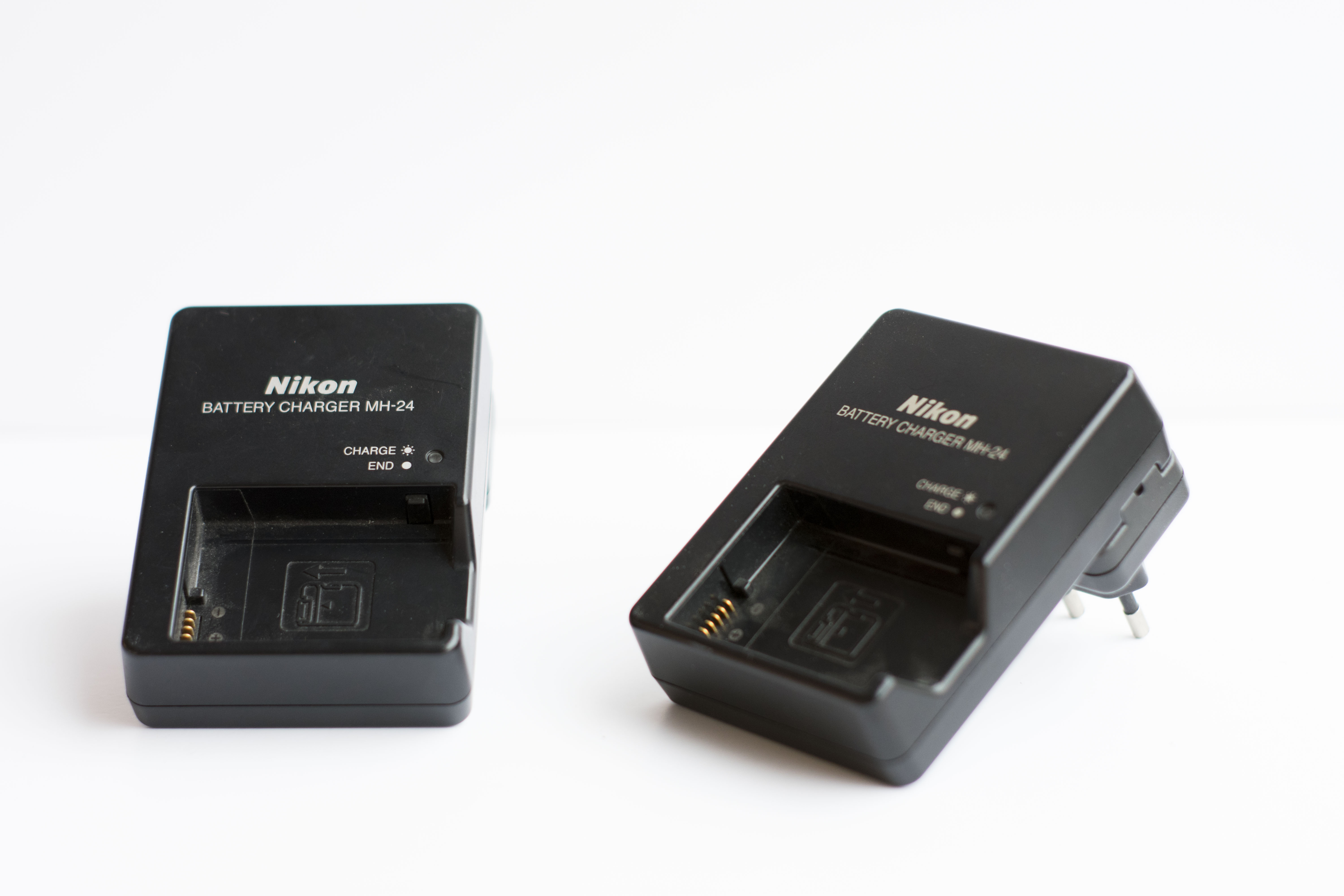 nikon d3200 charger